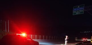 Polícia Militar evita acidente fatal e alerta para perigos do uso de drogas em Itatiaiuçu