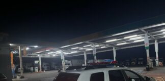 PM prende autor de violência doméstica, recupera televisor e filha é devolvida à mãe