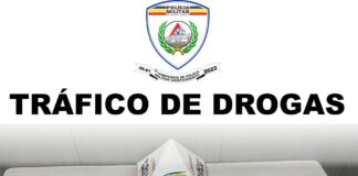 Polícia Militar apreende drogas em Itatiaiuçu após denúncia