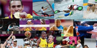 Itaúna discute apoio financeiro para atletas em reunião na Secretaria de Esportes