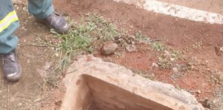 Furto de fios afeta funcionamento do Hospital