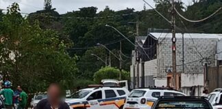 Atualização: Assassinos de homem no bairro Alaita estavam encapuzados e também atingiram um jovem na perna