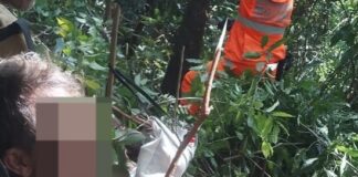 Idoso desaparecido em Pitangui é encontrado com vida após 4 dias de buscas