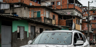 Perseguição e tiroteio em Itaúna: PM confirma ataque a BMW no Morada Nova