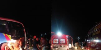 Jovem de 23 anos morre após moto colidir em ônibus na MG431