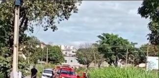 Corpo Encontrado em Itaúna: vítima estava desaparecida e alerta havia sido emitido nas redes sociais