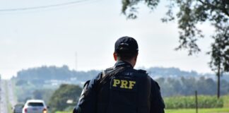 Operação PRF: Balanço de Corpus Christi e Festejos Juninos