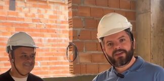 Proprietários de imóveis terão até 50% de desconto para regularizar construções