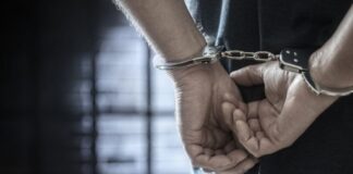 Polícia Militar prende dois foragidos da justiça em Itatiaiuçu e Itaúna