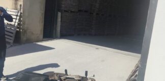 Jovem que se acidentou no Itaunense é transferido para Divinópolis