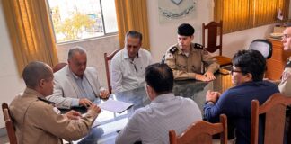 Convênio de cooperação otimiza atividades policiais em Itaúna