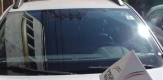 Polícia prende em flagrante autor de furto de hidrômetro em Itaúna