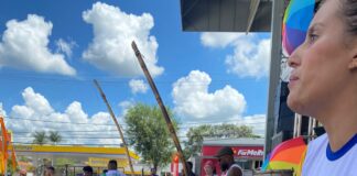 Ginga oferece aulas gratuitas de capoeira no bairro Três Marias em Itaúna