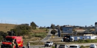 Acidente na MG-431 em Itaúna deixa condutores ilesos