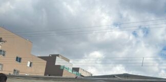 Depois de causar acidente na Jove Soares motorista é preso por embriaguez