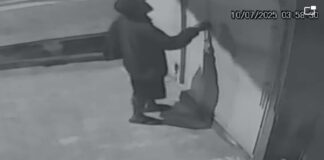 Construção no Centro sofre nova invasão; já é a quarta ocorrência