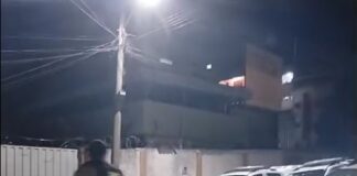 PM realiza operação especial na região, helicóptero deu apoio em Itaúna e Divinópolis