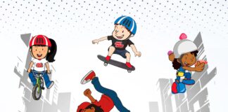 Itaúna Recebe o Minas Urbano, Projeto de Esportes Urbanos do Governo de Minas