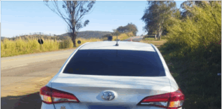 Acidente na MG-050, em Itaúna deixa motociclista ferida