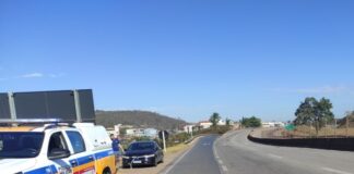 Acidente na MG-050 deixa motociclista com ferimentos leves