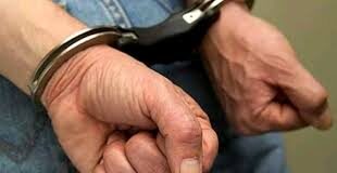 Polícia prende foragido da justiça em Itaúna