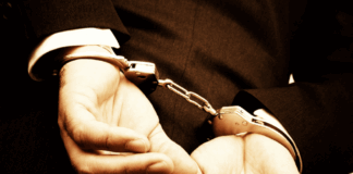 Presos por furto e receptação