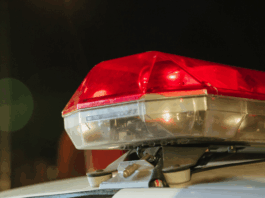 Perseguição Policial