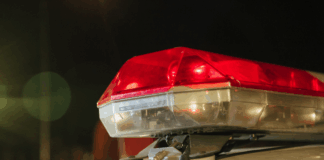 Perseguição Policial