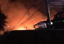 Incêndios preocupam Itaúna em meio ao tempo seco