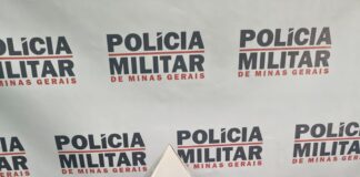 Dois jovens são presos por tráfico de drogas em Itatiaiuçu