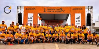 “Corrida Regional dos Garis” será mais um evento esportivo inclusivo e de integração social de Itaúna