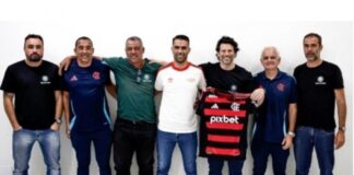 Inter de Minas firma acordo inédito com o Flamengo