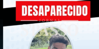 Desaparecido