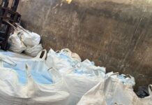 Máfia do Sabão em Pó: quadrilha espalha produto falsificado em Itaúna e cidades vizinhas