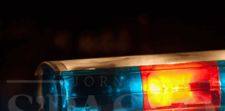 Foragido da Justiça é preso em Itaúna