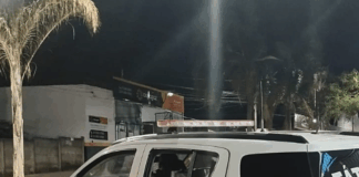 Polícia Militar prende dois foragidos da Justiça em Itaúna