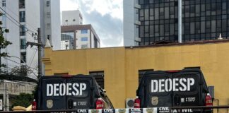 Polícia Civil apreende duas toneladas de maconha e prende dois suspeitos na MG-050, em Itaúna