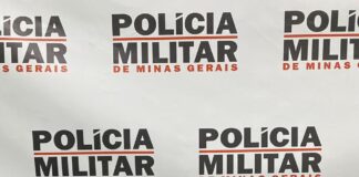 Polícia Militar apreende arma de fogo na zona rural de Itatiaiuçu
