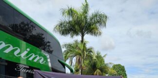 Jadir Marinho Futebol Clube disputa torneio nacional em Goiás