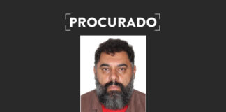 Suspeito de matar corretor é preso em São Paulo