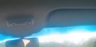 Acidente é registrado na MG-431 entre Itaúna e Itatiaiuçu