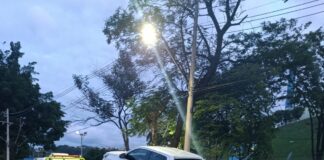 Polícia Militar recupera caminhonete furtada em Itaúna