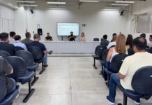 CODEMA empossa novos membros e reforça políticas ambientais em Itaúna