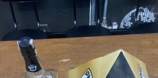 Polícia Militar prende suspeito de furtos e roubo no Centro de Itaúna