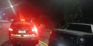 PM prende quadrilha especializada em furto de veículos após ação integrada entre Itaúna e Divinópolis