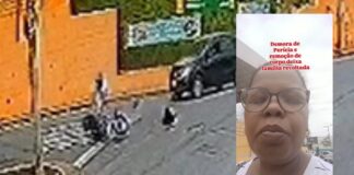 Tia de jovem morto em acidente denuncia demora da perícia e expõe dor da espera