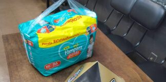 PM age rapidamente e prende dois autores após furto em farmácia no bairro Piedade, em Itaúna