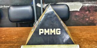 PM desarticula ponto de tráfico no bairro Santanense, em Itaúna