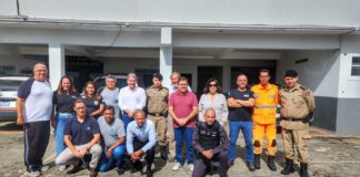 Jovem de 18 anos é encontrada morta no bairro Satélite, em Juatuba