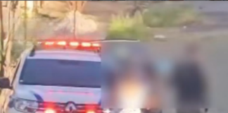 Mulher é presa por maus-tratos contra bebê em Itaúna